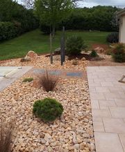 Oléa Paysages, paysagiste et pisciniste à Brive image 3