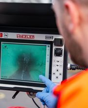 Kanalreinigung in Winterthur