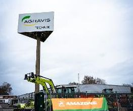 AGRAVIS Technik BvL GmbH - Coesfeld Bild 3