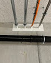 Lehm & Gips Fachabteilung Brandschutz Bild 2