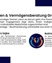 Versicherungen & Finanzierung Fürth  Gracjan Sojka  FrankenVersichert.de Bild 13