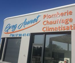 Greg Plomberie Chauffage image 3
