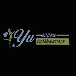 Centro Commerciale Yu logo