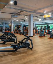 Basic-Fit 24/7 Bild 6