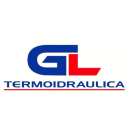 GL Termoidraulica- Riscaldamento, Condizionamento logo