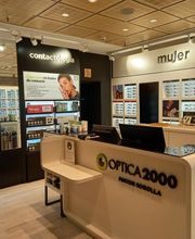 Optica2000 El Corte Inglés Pintor Sorolla-Colón imagen 5