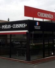 Cheminées Philippe image 12