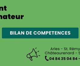 MEP - La Maison de l'Evolution Professionnelle : Bilan de compétences image 1