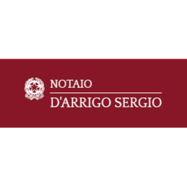 Notaio Sergio D'Arrigo logo