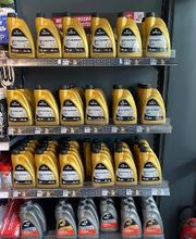 star Tankstelle Bild 18