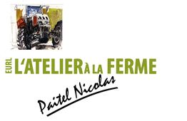 L'Atelier A La Ferme EURL