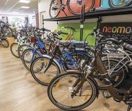 Les 2 Roues Electriques image 1