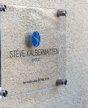 Kalbermatten Stève Bild 2