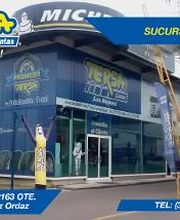 Tersa Llantas Insurgentes imagen 7