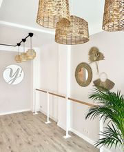 Youpila Studios - Hamburg Eppendorf Bild 9