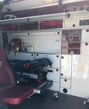 AMBULANCES VAL D OISE 95 image 5