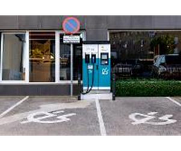 ACCIONA Charging Station imagen 5