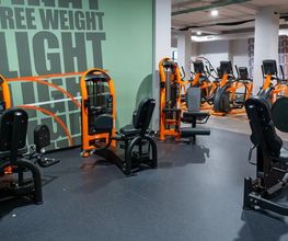 Basic-Fit imagen 4