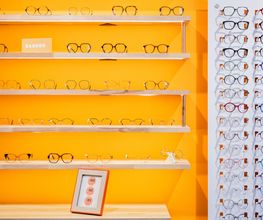 Les Lunettes de Sylvain image 6