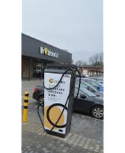 LichtBlick QuickCharge Ladestation Bild 1