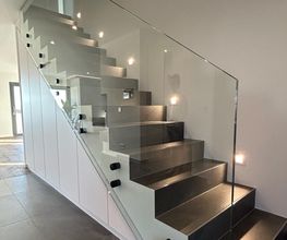 Glaszentrum Darmstadt Bild 3