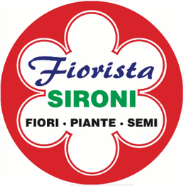 Sironi Fiori & Piante logo