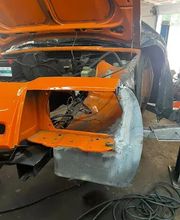 KFZ-Meisterbetrieb ABS-AUTO-CENTER Stepputat GbR