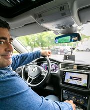 Taxi Tercis image 16