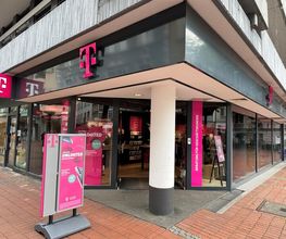 Telekom Shop Bild 1
