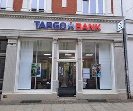 TARGOBANK Beratungsbüro Bild 2