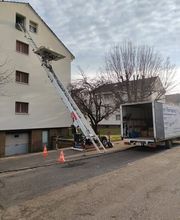 Riehen Transporte GmbH Bild 4