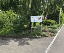 Autocenter SEPA. Bild 3
