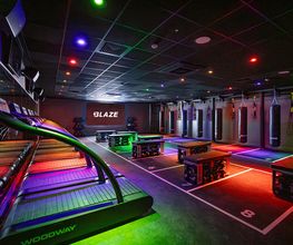 David Lloyd Boadilla imagen 12