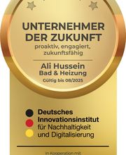 SHK Unternehmen der Zukunft