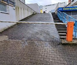 ampido Parkplatz Bild 3