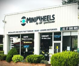 MINIWHEELS image 10