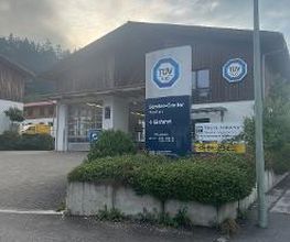 TÜV SÜD Service-Center Hausham Bild 1