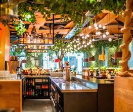 PETER PANE Burgergrill & Bar Bild 9