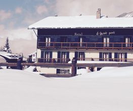 Le Monte Pente image 7
