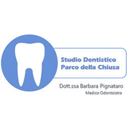 Studio Dentistico Parco della Chiusa logo