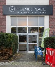 Holmes Place Essen - Rüttenscheid Bild 20