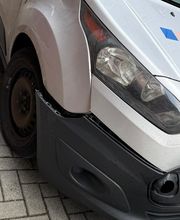 Kfz-Sachverständigenbüro Ibikli GbR Bild 7