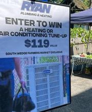 Ryan Plumbing, Heating & Fire Protection image 13