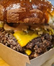 Burger Paradies Bild 1