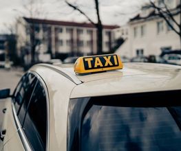 Alpha Taxi Eching GbR Bild 1
