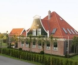 Bouwbedrijf Jonker en Meijerhof