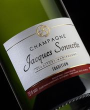 Champagne Jacques Sonnette image 1