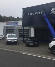 Peugeot Macard Concessionnaire image 1