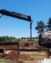 Bourges Maçonnerie image 16