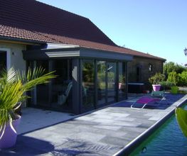 Véranda Lib' image 5